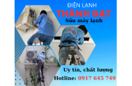 DỊCH VỤ SỬA MÁY LANH REETECH QUẬN 1